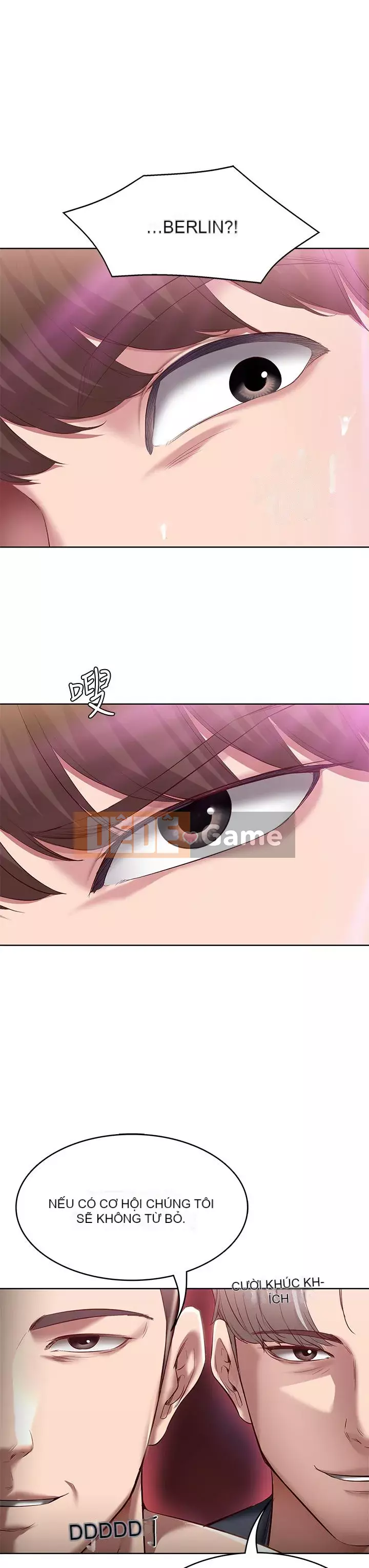 Nhật ký nội trú Chương 78-79