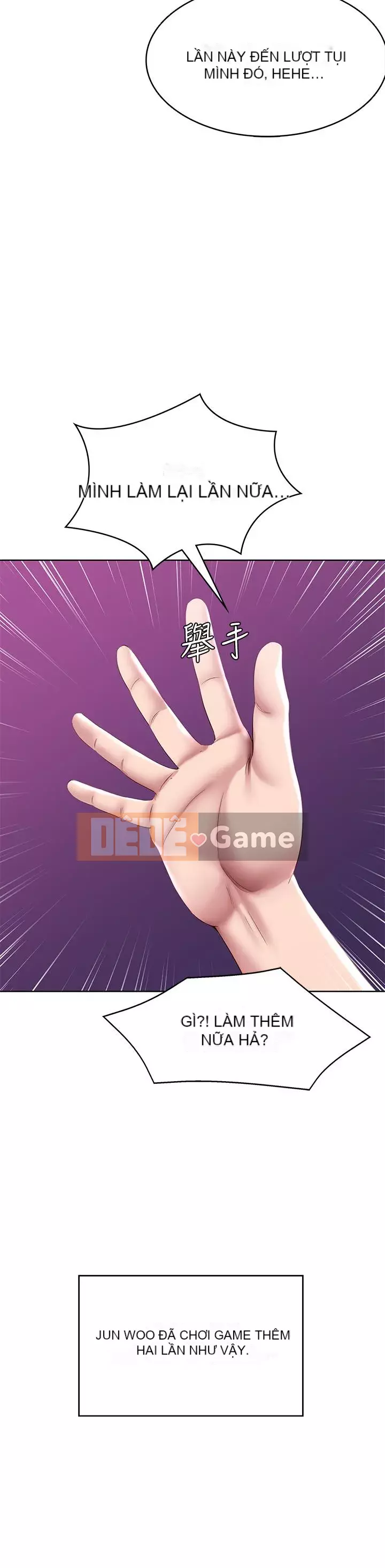 Nhật ký nội trú Chương 78-79