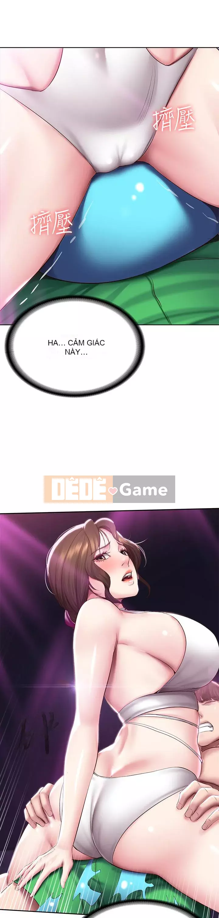 Nhật ký nội trú Chương 78-79