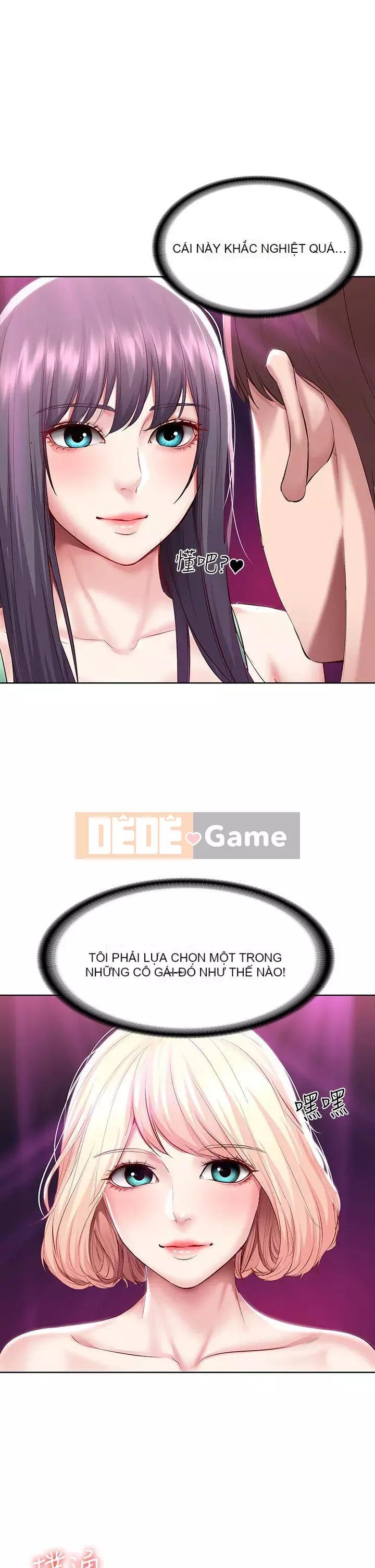 Nhật ký nội trú Chương 78-79