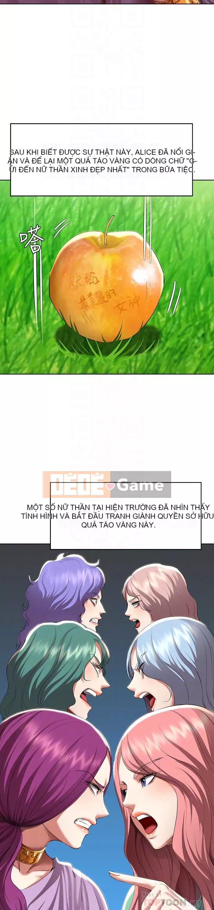 Nhật ký nội trú Chương 78-79