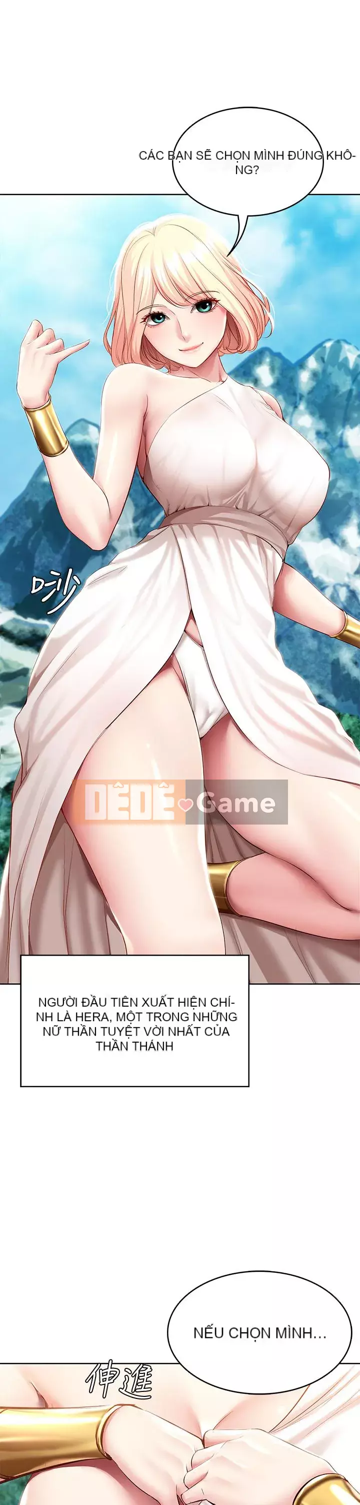 Nhật ký nội trú Chương 78-79