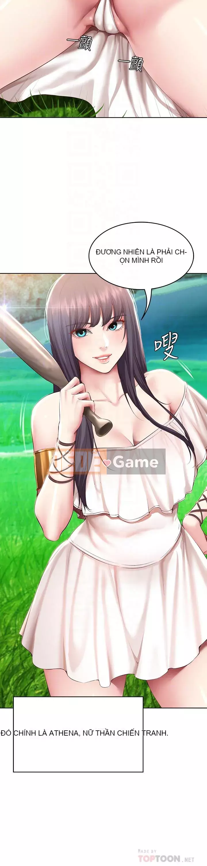 Nhật ký nội trú Chương 78-79