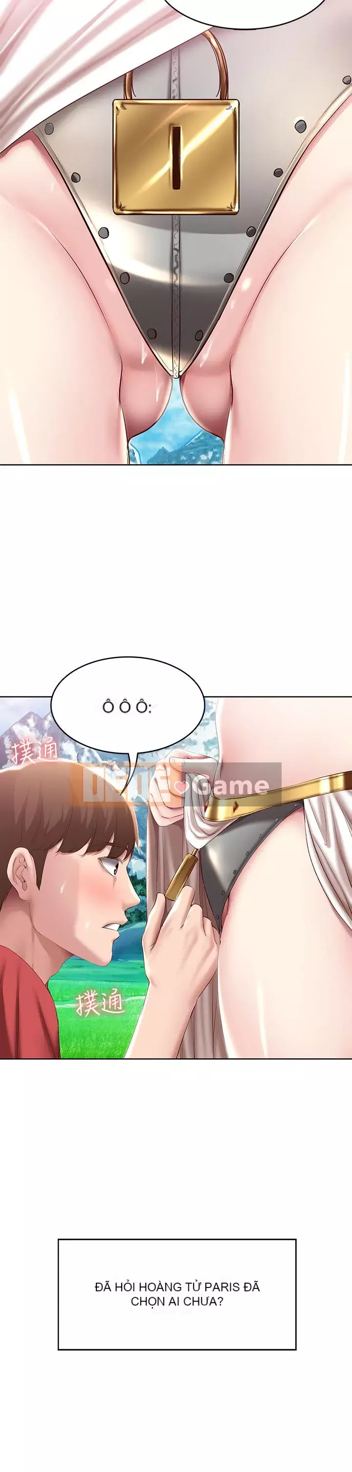 Nhật ký nội trú Chương 78-79