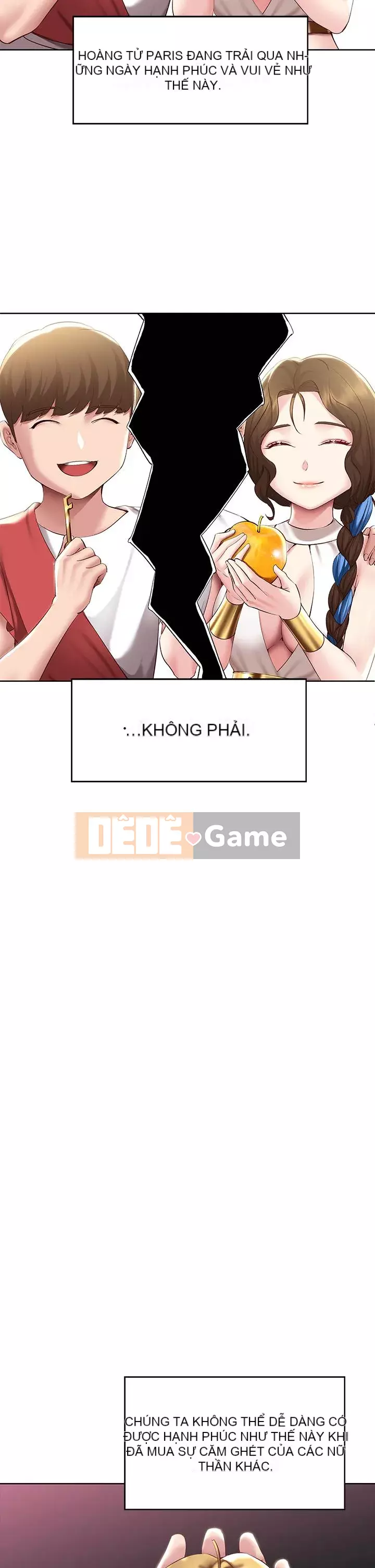 Nhật ký nội trú Chương 78-79