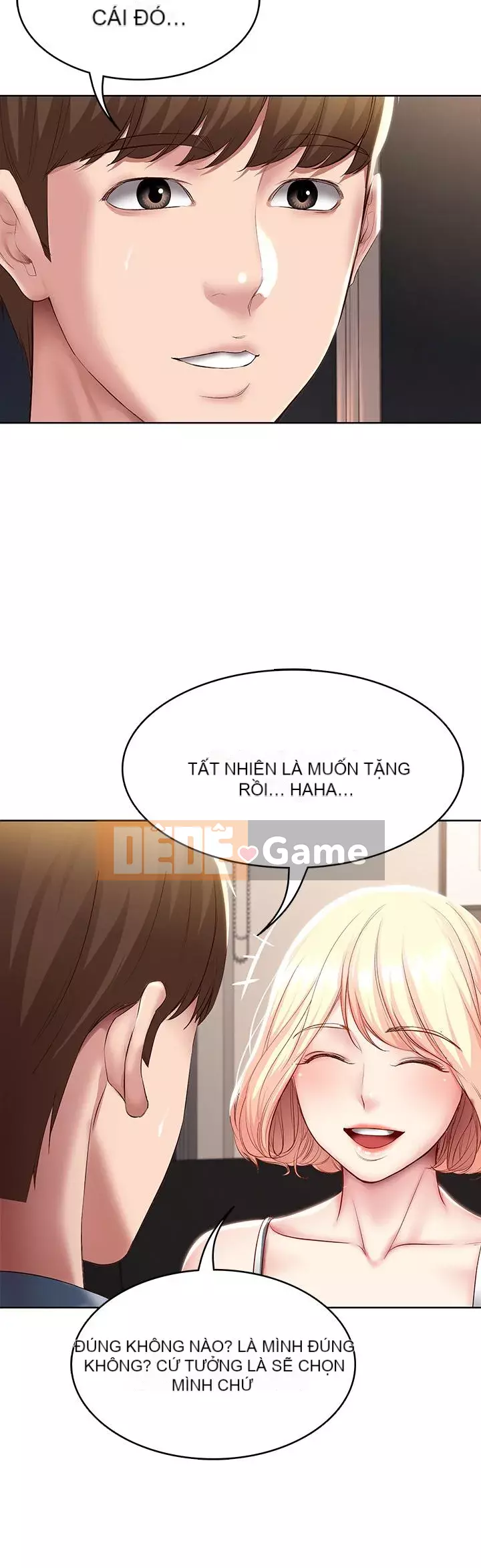 Nhật ký nội trú Chương 78-79