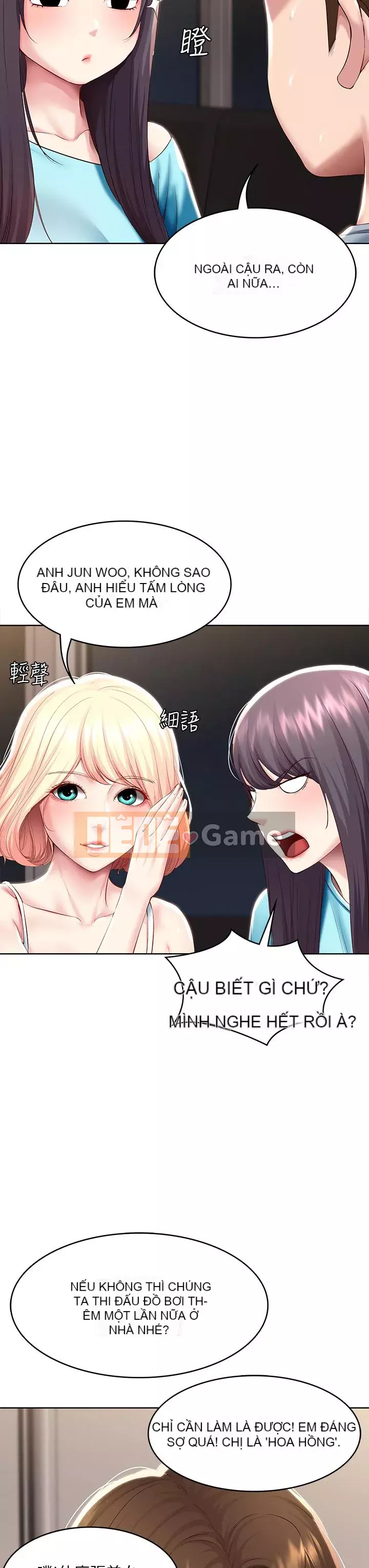 Nhật ký nội trú Chương 78-79