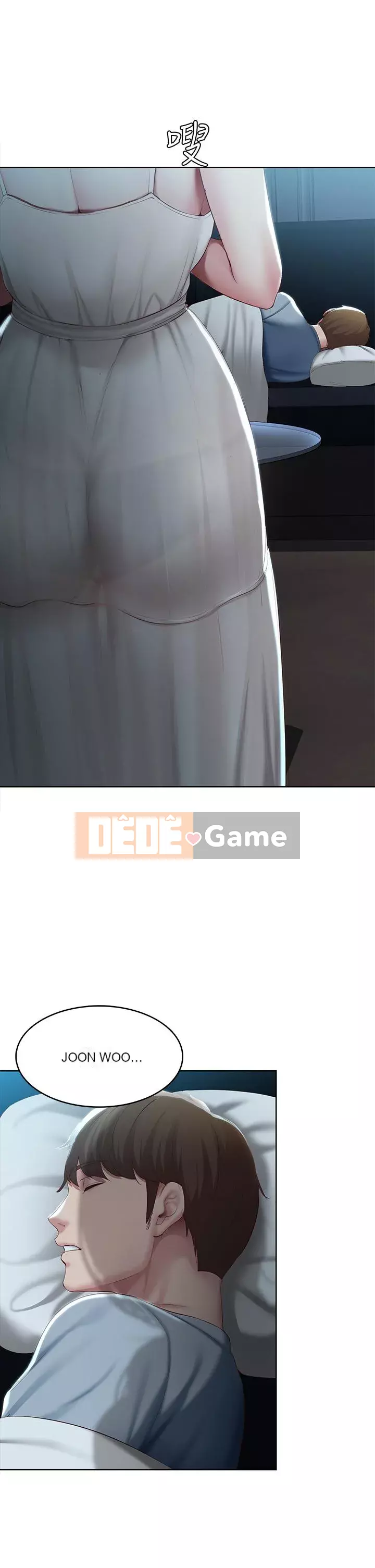 Nhật ký nội trú Chương 78-79