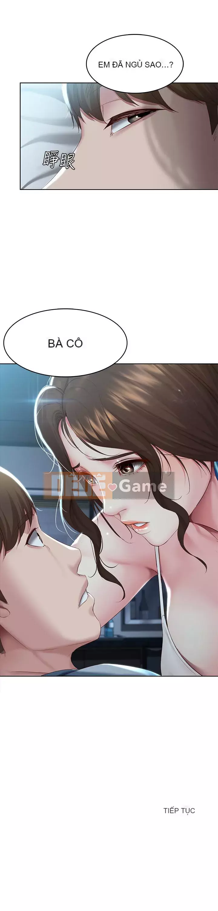 Nhật ký nội trú Chương 78-79