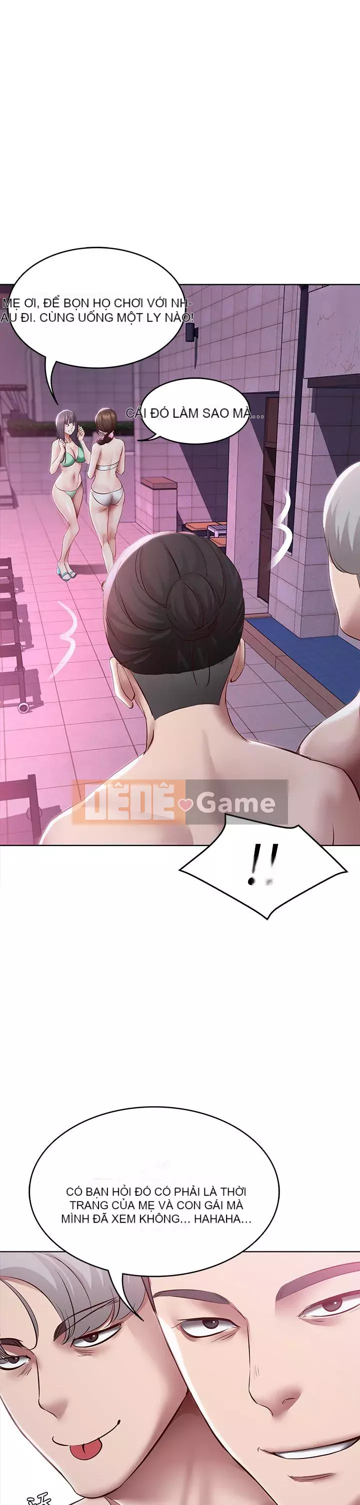 Nhật ký nội trú Chương 76-77