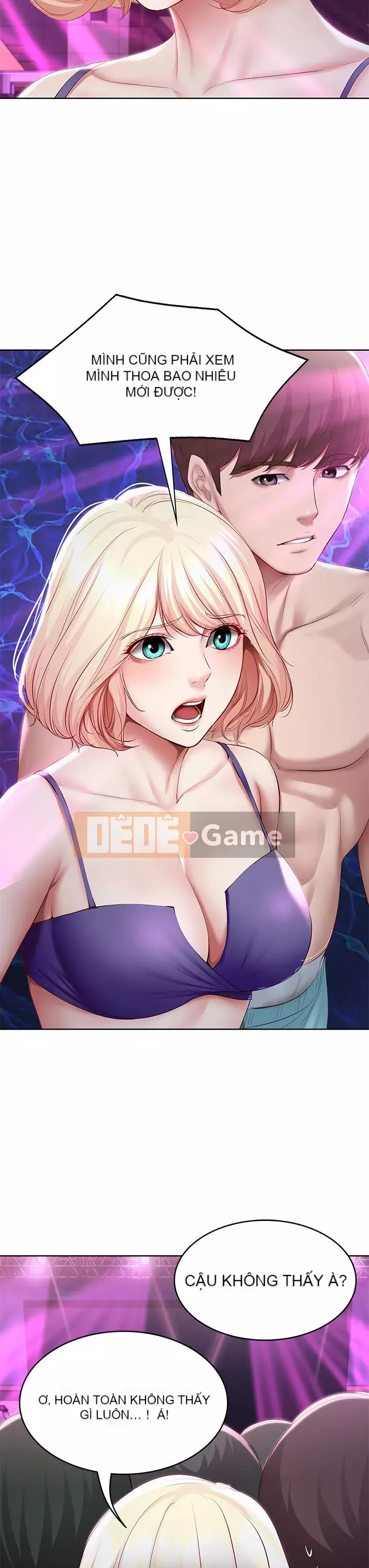 Nhật ký nội trú Chương 76-77