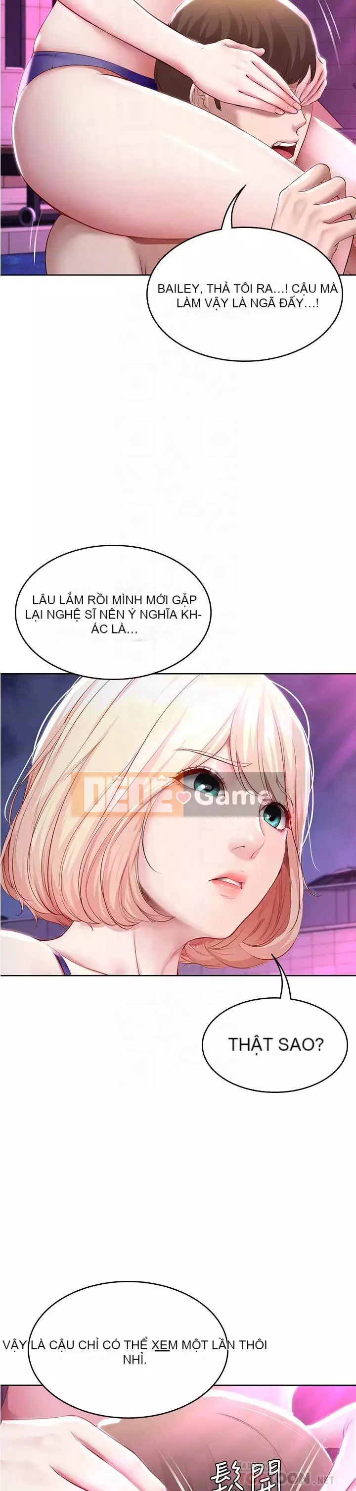 Nhật ký nội trú Chương 76-77