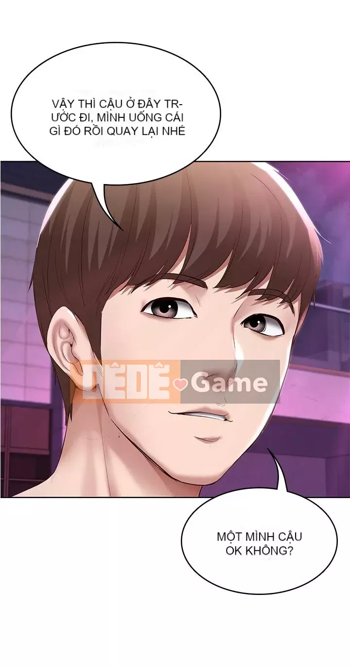 Nhật ký nội trú Chương 76-77