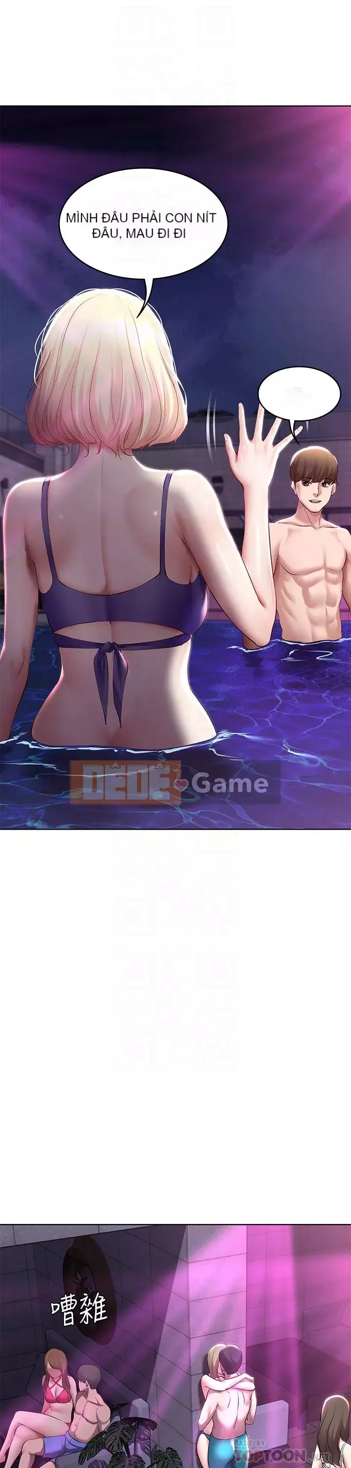 Nhật ký nội trú Chương 76-77