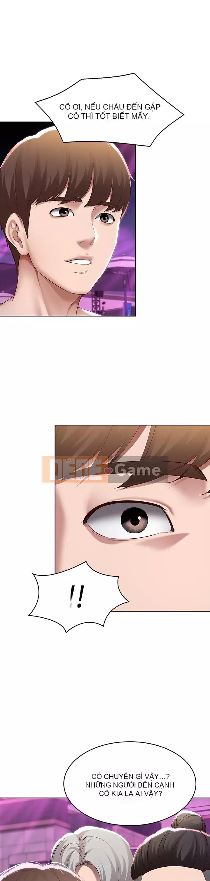 Nhật ký nội trú Chương 76-77