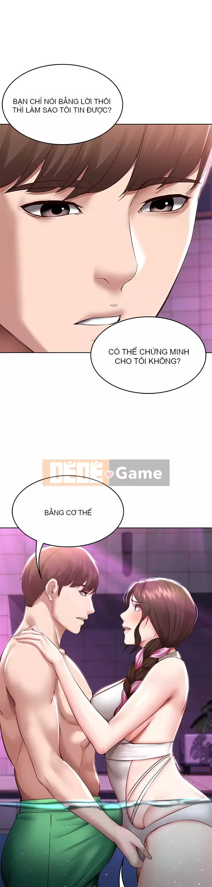 Nhật ký nội trú Chương 76-77