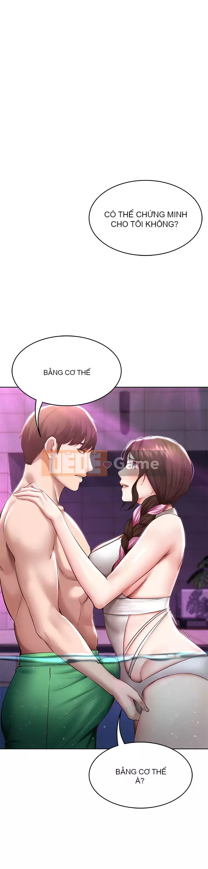 Nhật ký nội trú Chương 76-77