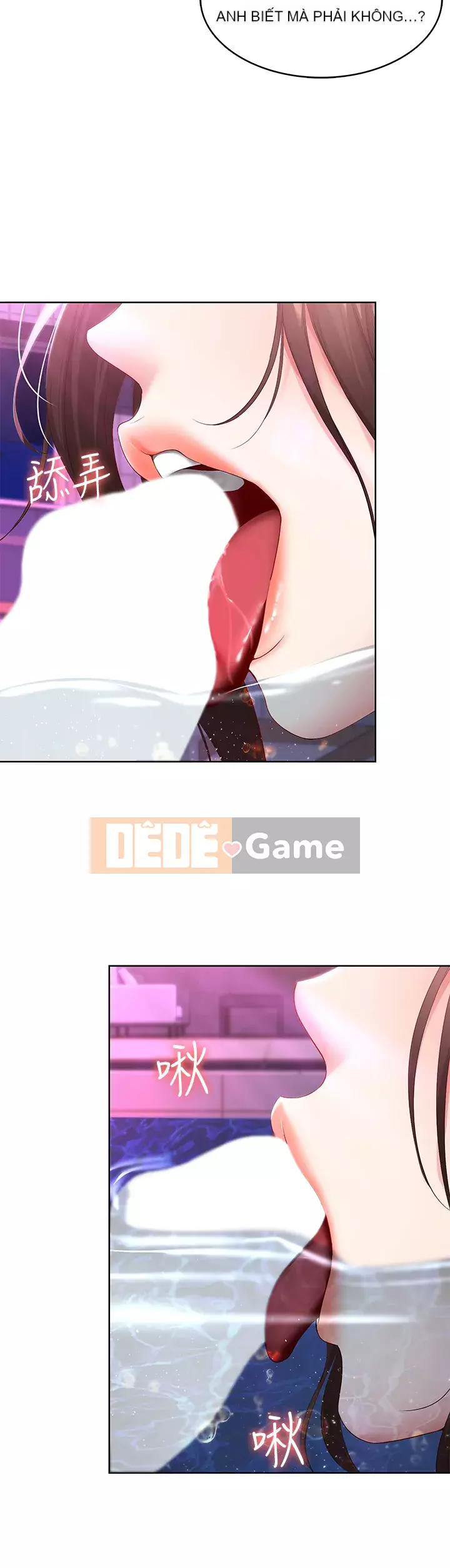 Nhật ký nội trú Chương 76-77