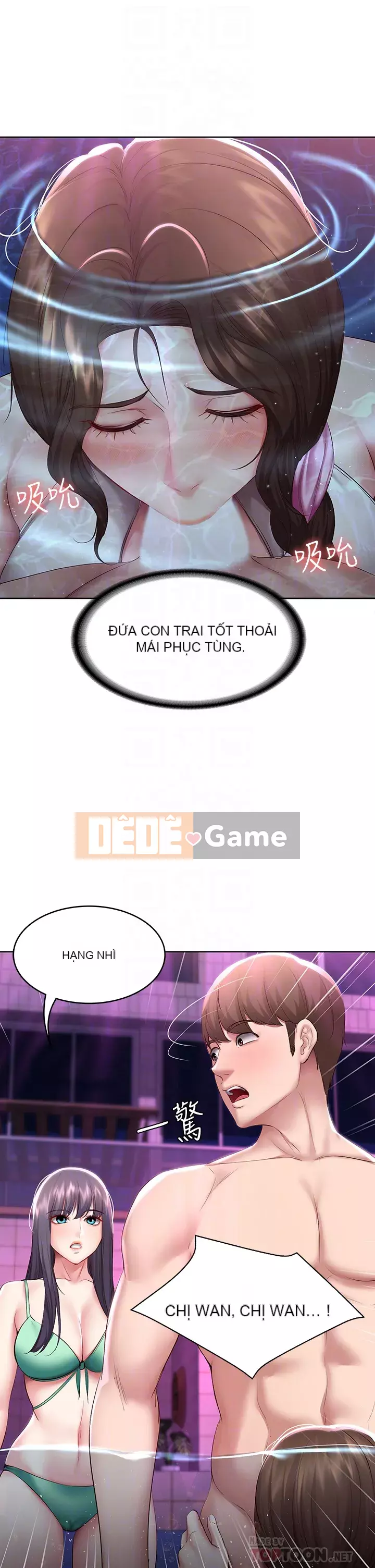 Nhật ký nội trú Chương 76-77