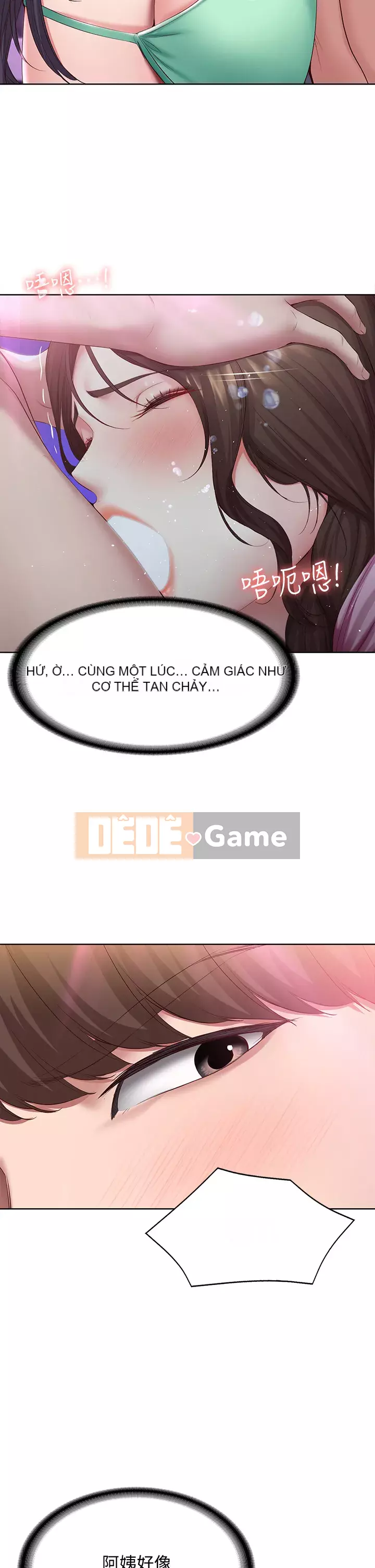 Nhật ký nội trú Chương 76-77