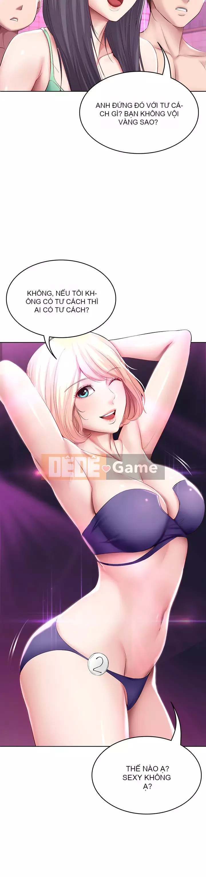 Nhật ký nội trú Chương 76-77