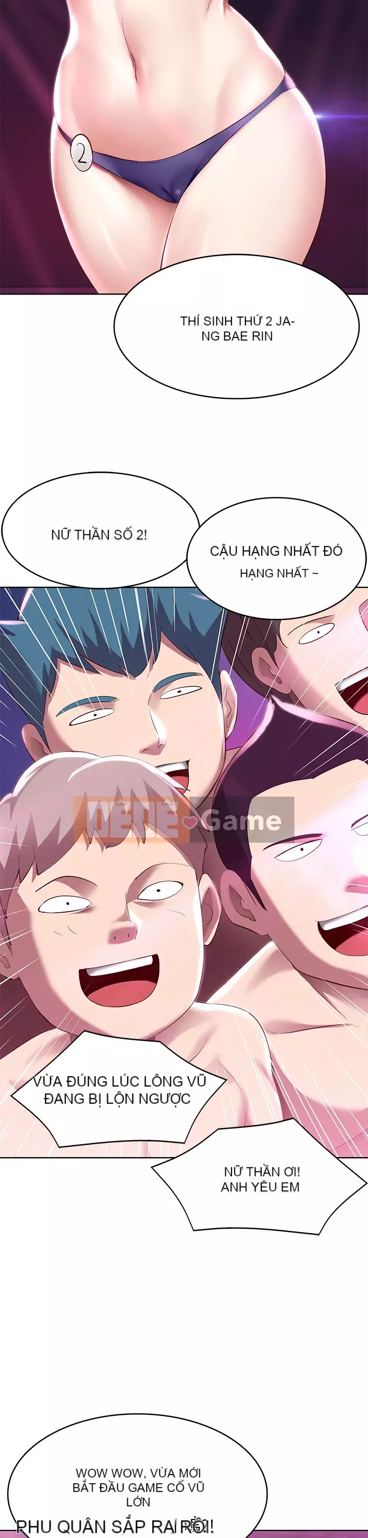 Nhật ký nội trú Chương 76-77