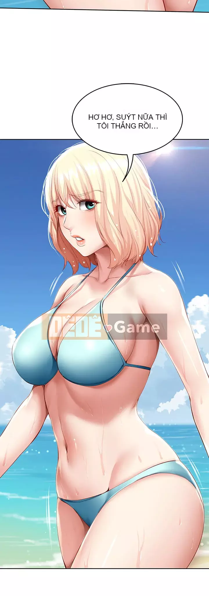 Nhật ký nội trú Chương 74-75