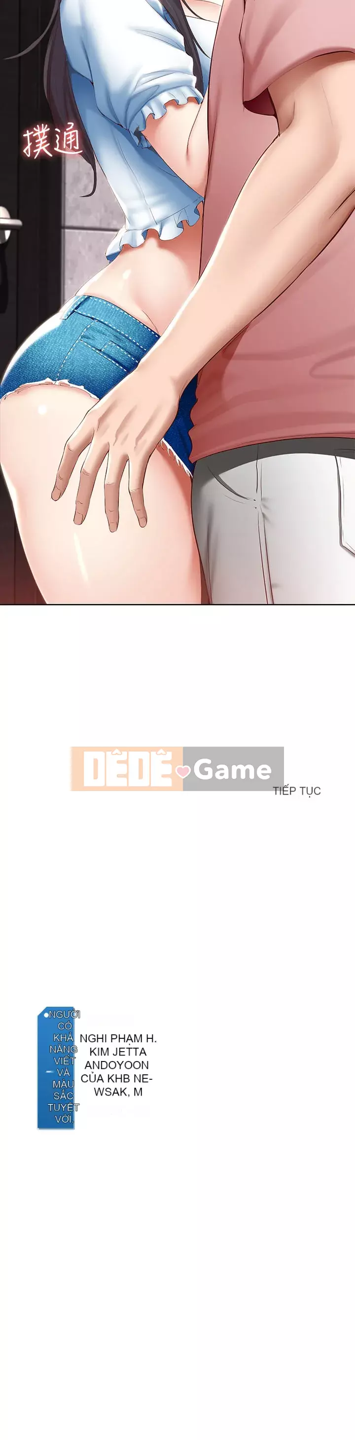 Nhật ký nội trú Chương 74-75