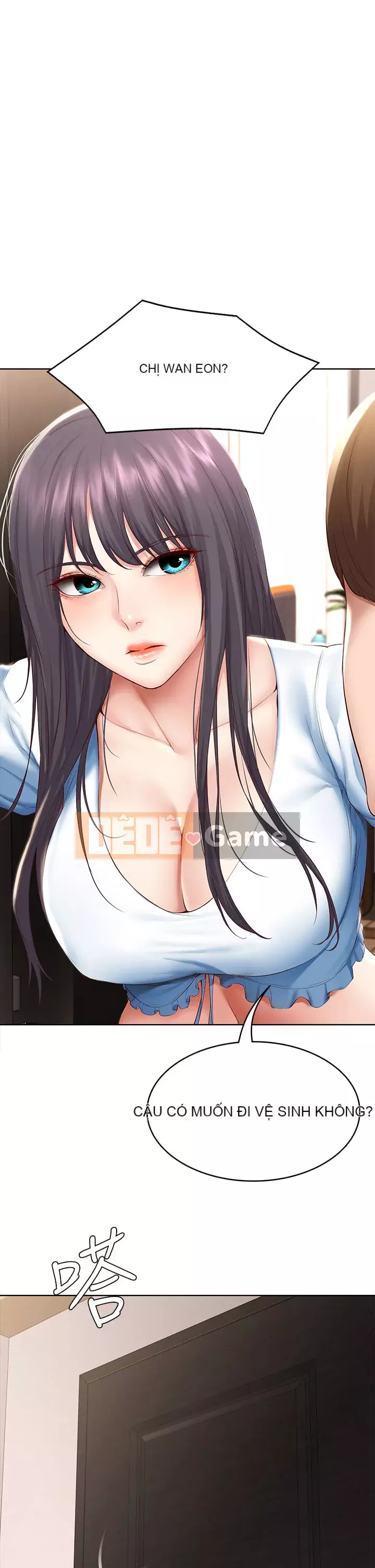 Nhật ký nội trú Chương 74-75