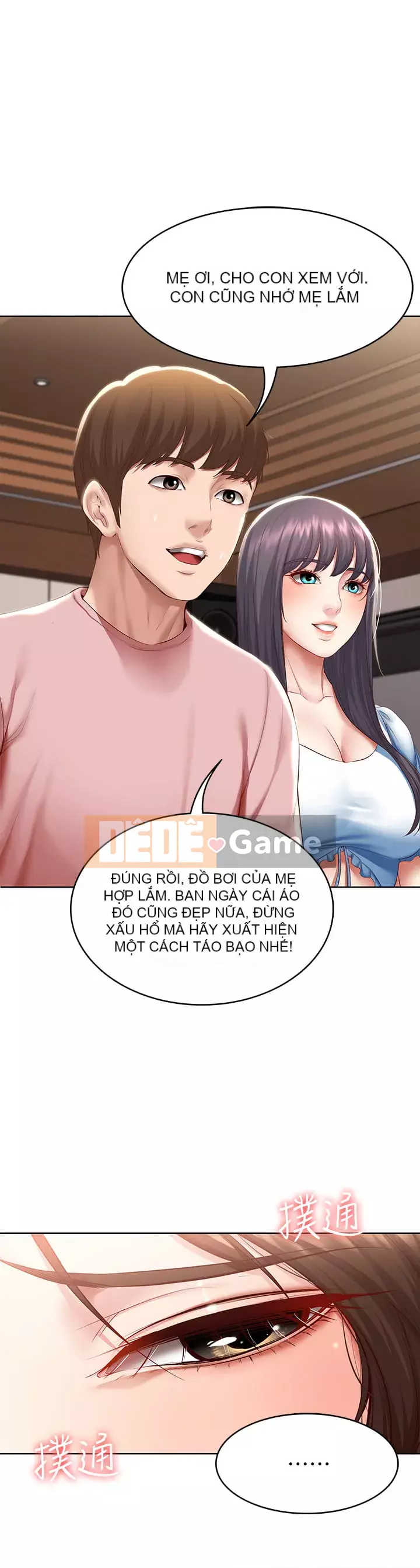 Nhật ký nội trú Chương 74-75