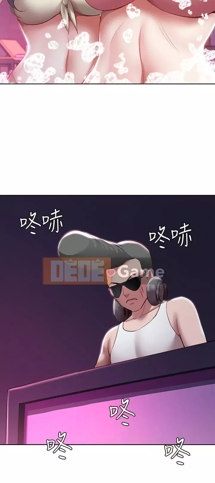 Nhật ký nội trú Chương 74-75