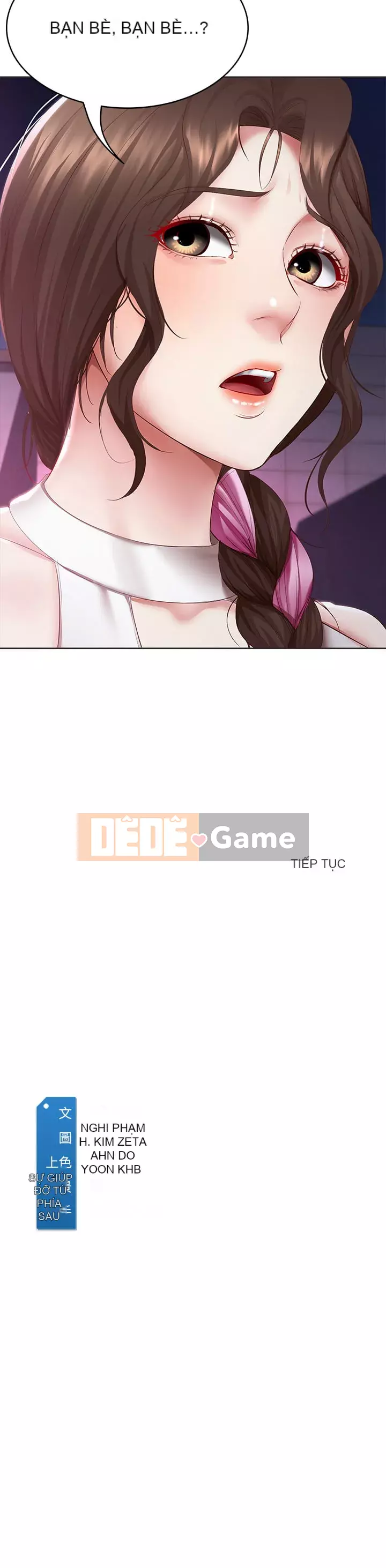 Nhật ký nội trú Chương 74-75