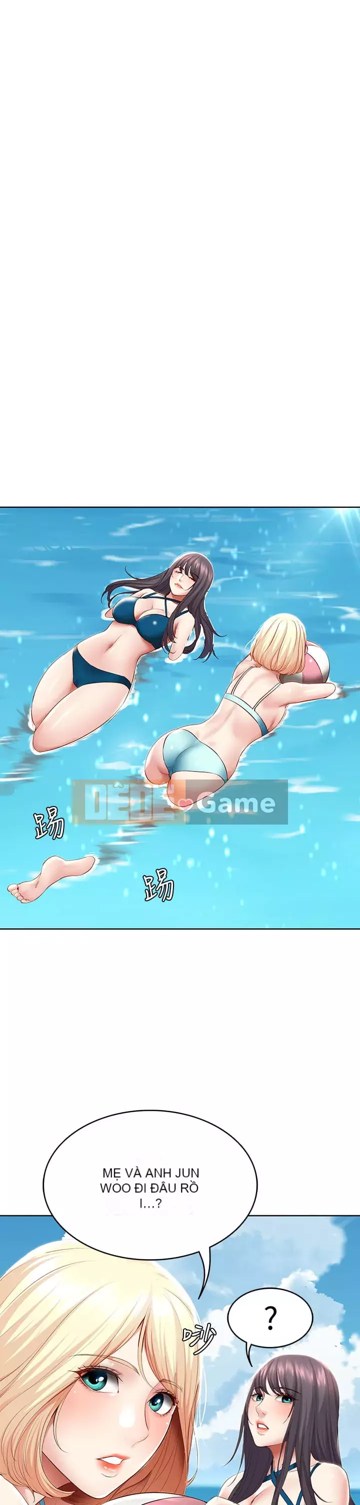 Nhật ký nội trú Chương 72-73