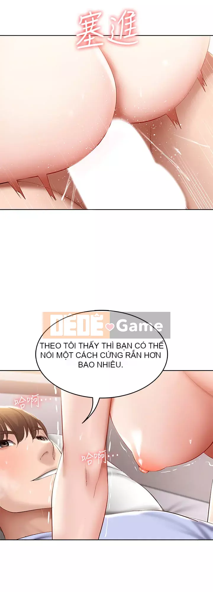 Nhật ký nội trú Chương 70-71