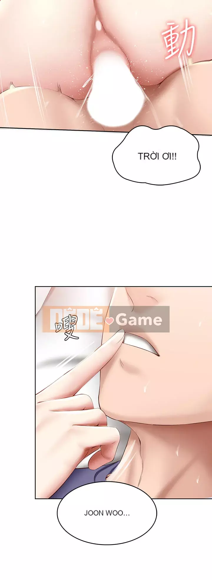 Nhật ký nội trú Chương 70-71