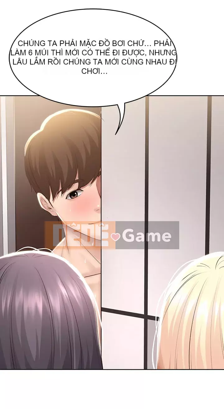 Nhật ký nội trú Chương 70-71