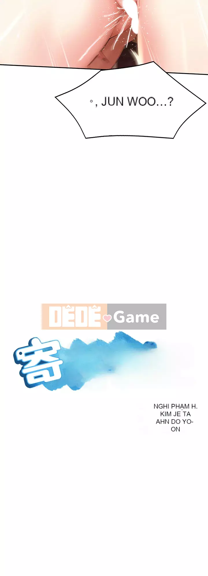 Nhật ký nội trú Chương 70-71