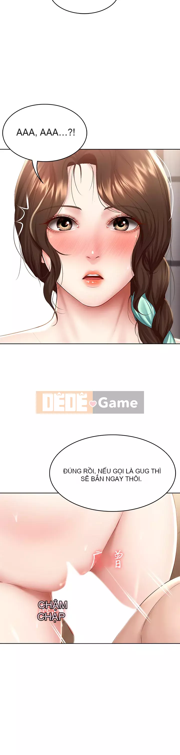 Nhật ký nội trú Chương 70-71