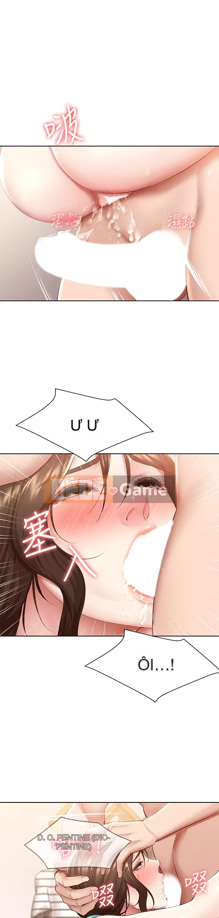 Nhật ký nội trú Chương 70-71