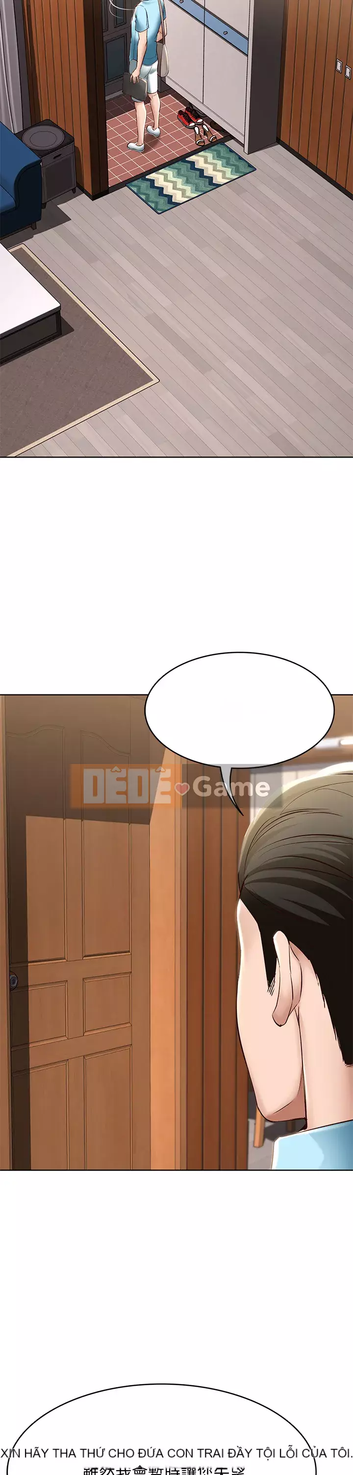 Nhật ký nội trú Chương 70-71