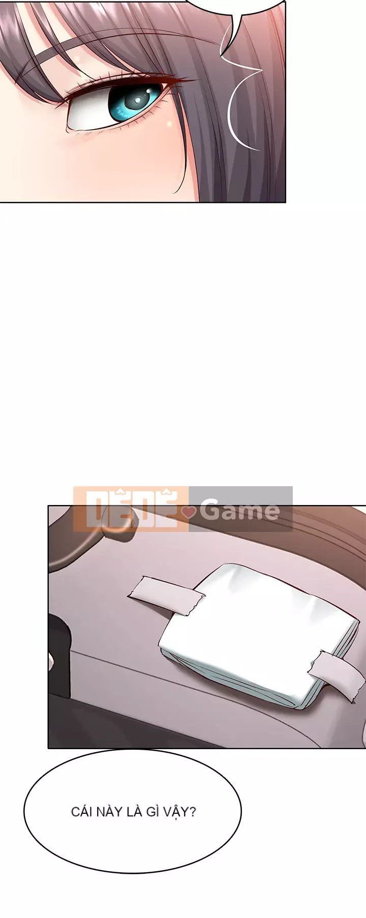 Nhật ký nội trú Chương 70-71