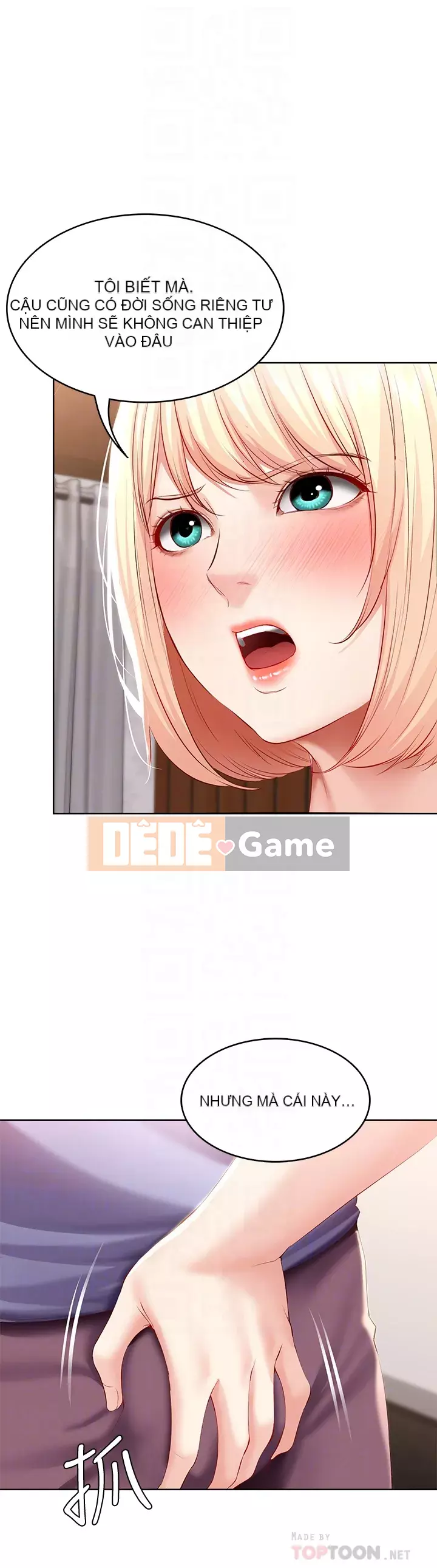 Nhật ký nội trú Chương 68-69