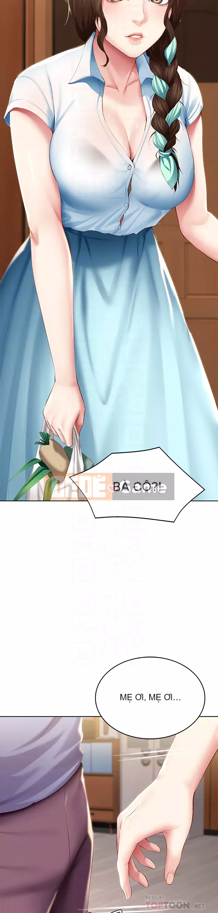 Nhật ký nội trú Chương 68-69