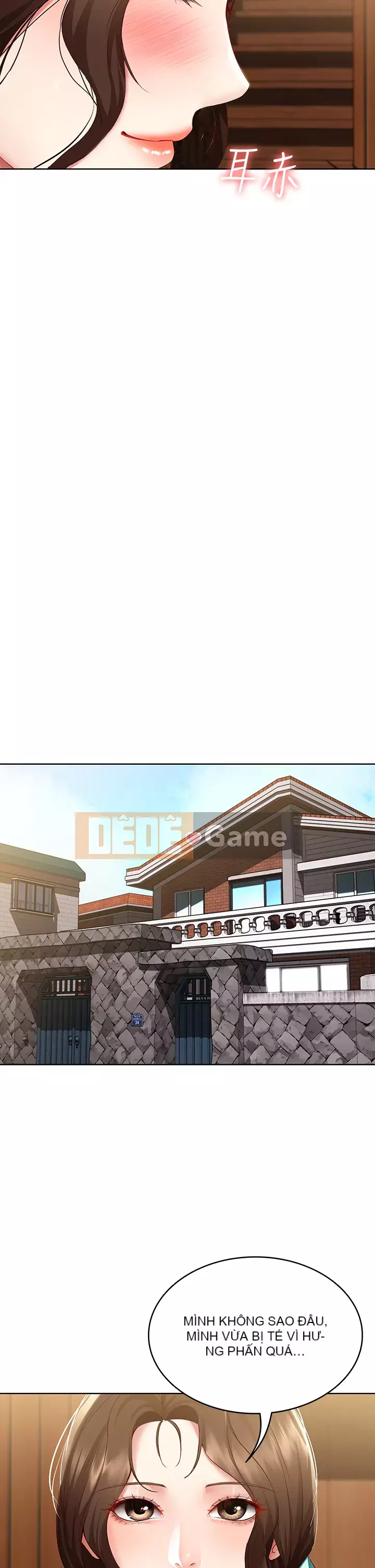 Nhật ký nội trú Chương 68-69