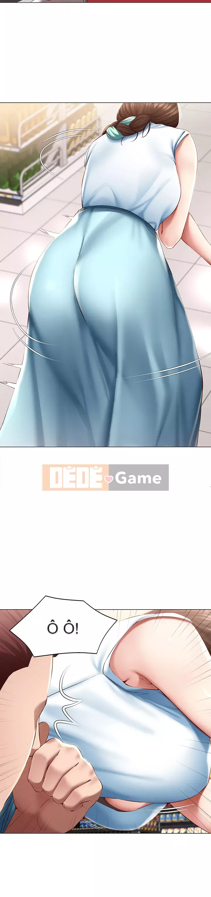 Nhật ký nội trú Chương 68-69