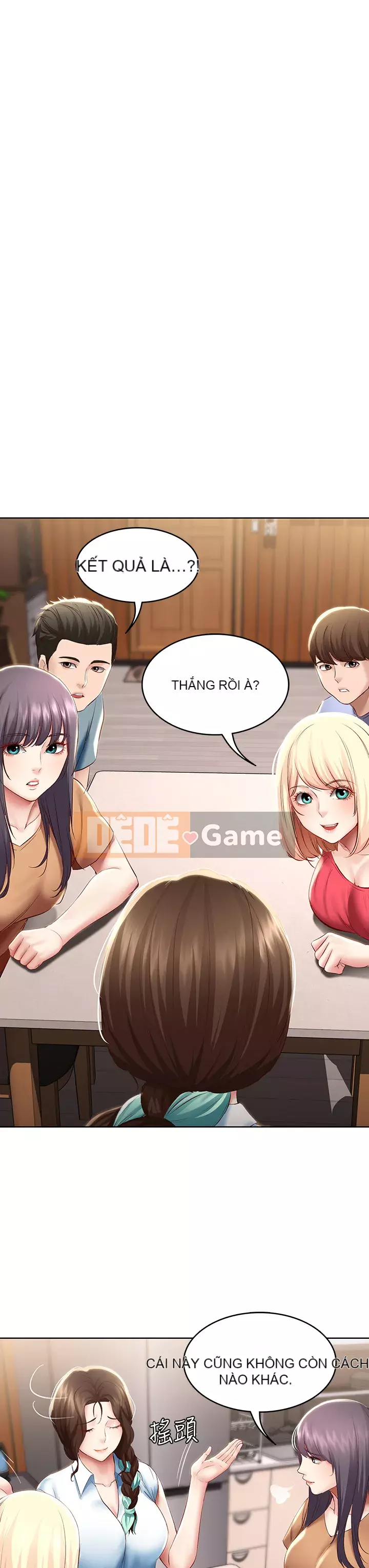 Nhật ký nội trú Chương 68-69