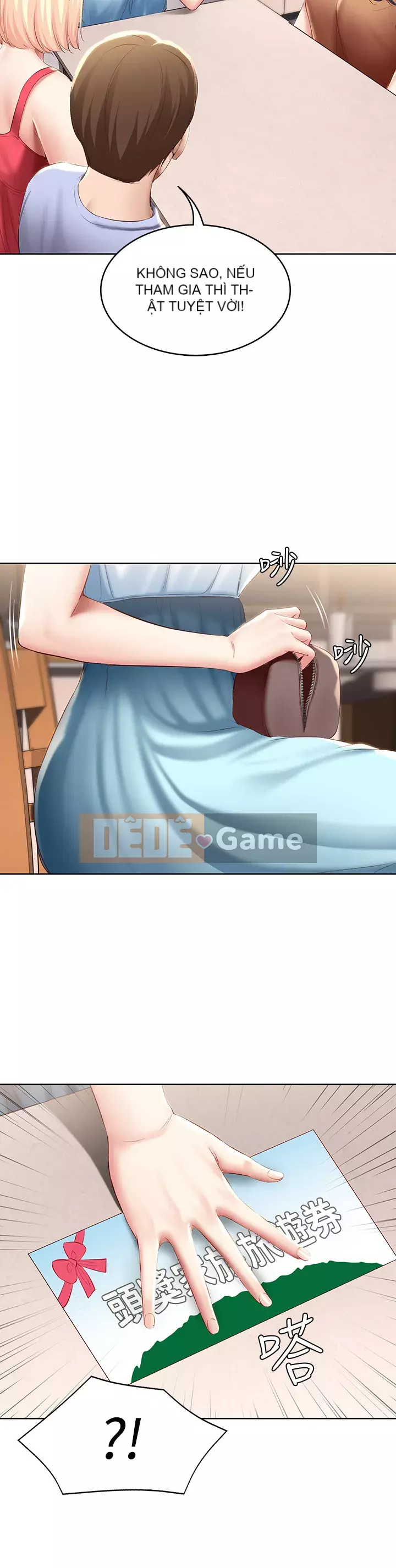 Nhật ký nội trú Chương 68-69