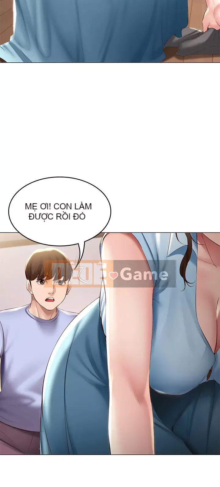 Nhật ký nội trú Chương 68-69