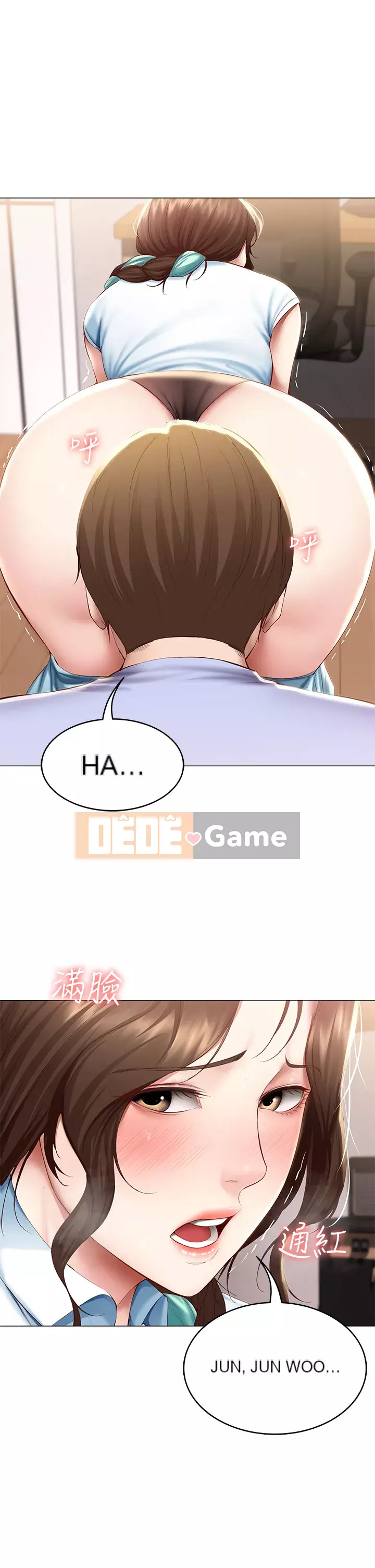 Nhật ký nội trú Chương 68-69