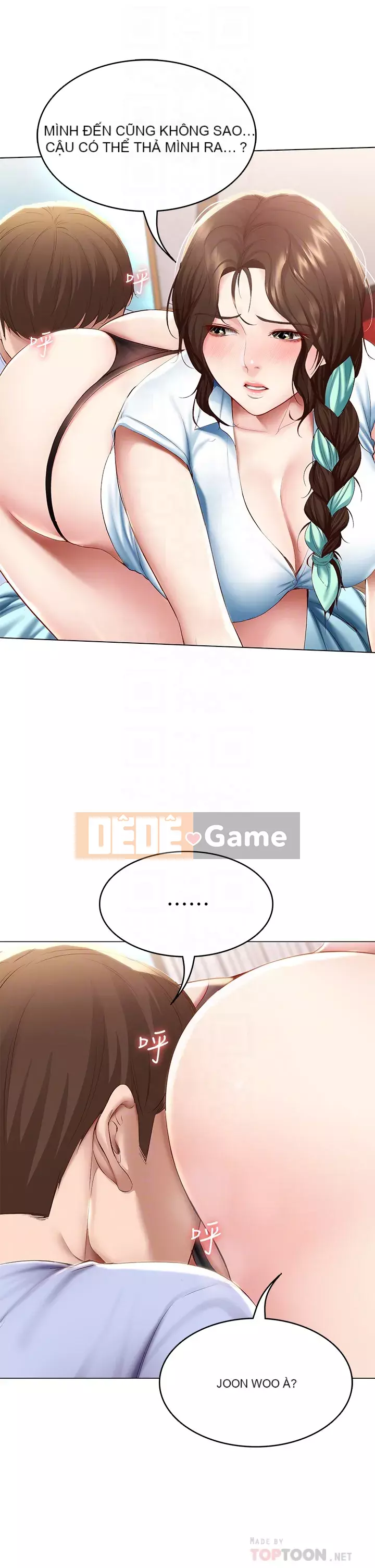 Nhật ký nội trú Chương 68-69